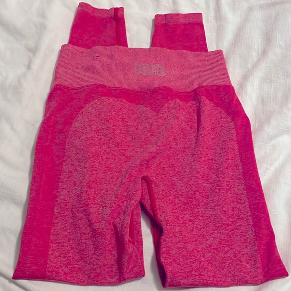 PINK Victoria's Secret Pants - Victoria’s Secret PINK leggings small